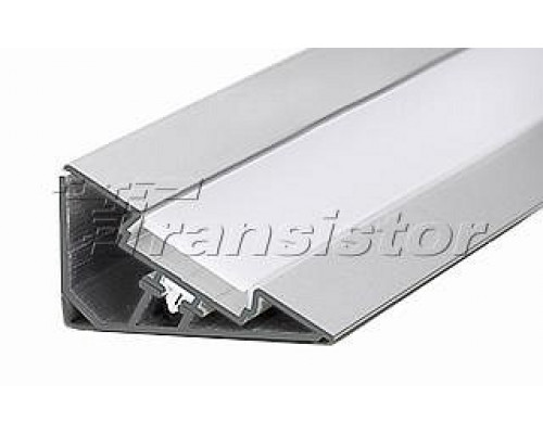 Профиль Arlight KLUS-LOCK-FM-BASE-2000 ANOD 020909