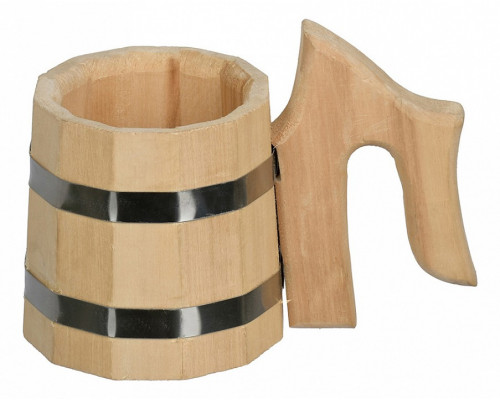 Пивная кружка (500 мл) Банные штучки 31062