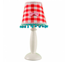 Настольная лампа декоративная Arte Lamp Kids A5165LT-1WH