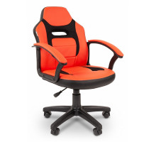 Кресло компьютерное Chairman Kids 110