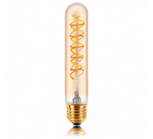 Лампа светодиодная Sun Lumen T30-150 E27 5Вт 2200K 057-394