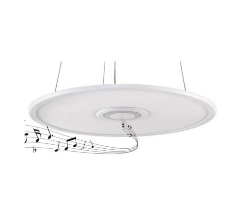 Подвесной светильник ADILUX ZN-36 ZN-36-65K