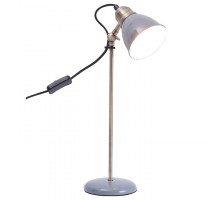 Настольная лампа офисная Arte Lamp 3235 A3235LT-1AB