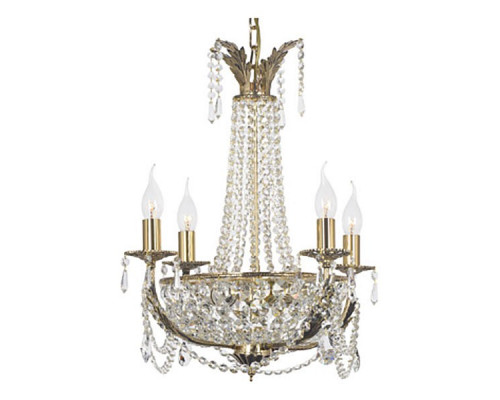 Подвесная люстра Dio D’Arte Recetto Recetto E 1.6.4.400 GH