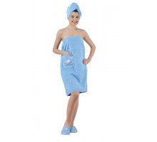 Набор для бани женский PARIS