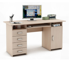 Стол компьютерный Лайт-8К