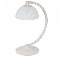 Настольная лампа декоративная Nowodvorski Baron White 5991