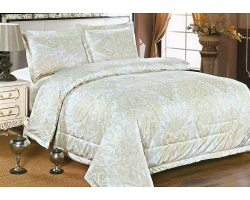 Комплект с одеялом полутораспальным Турина