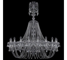 Подвесная люстра Bohemia Art Classic 11.11 11.11.20.400.XL-132.Cr.Sp