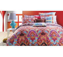 Постельное белье двуспальное C-155