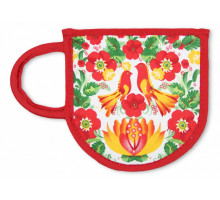 Прихватка Чаепитие