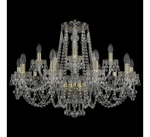 Подвесная люстра Bohemia Art Classic 11.26 11.26.10+5.300.Gd.B