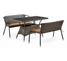 Набор уличный T198D/S139B-W53