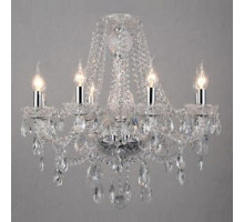 Подвесная люстра Aployt  APL.755.03.08