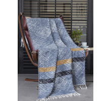 Плед (200x220 см) Fadern