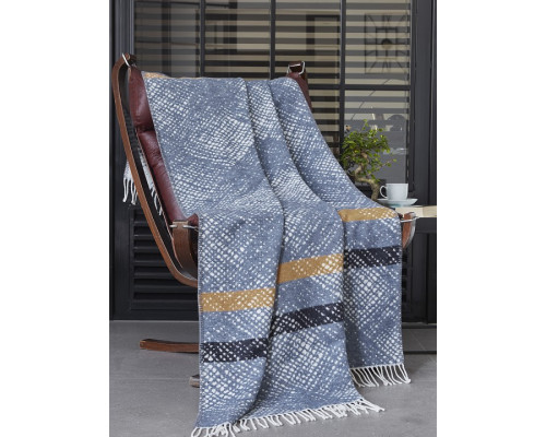 Плед (200x220 см) Fadern