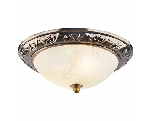 Накладной светильник Arte Lamp Alta A3019PL-2AB