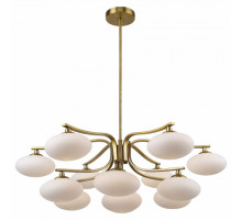 Люстра на штанге Favourite Pernetti 2513-13P