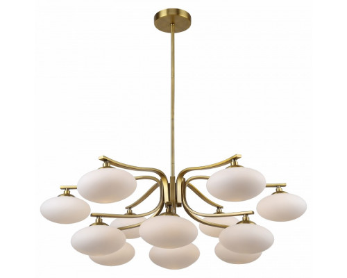 Люстра на штанге Favourite Pernetti 2513-13P