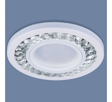 Встраиваемый светильник Elektrostandard 8355 8355 MR16