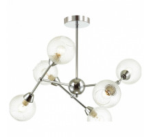 Люстра на штанге Lumion Everly 4438/6C