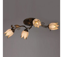 Люстра на штанге Omnilux Bugey OML-36507-04