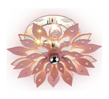 Встраиваемый светильник Ambrella Deco S100 PI 3W 4200K