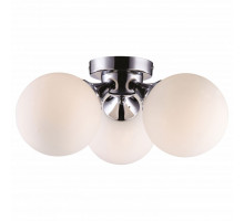 Потолочная люстра Arte Lamp Gelataio A2560PL-3CC