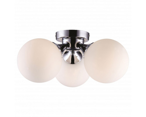 Потолочная люстра Arte Lamp Gelataio A2560PL-3CC