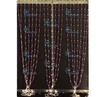 Занавес световой (3x2 м) RL-WF2*3C3/2-T/WW