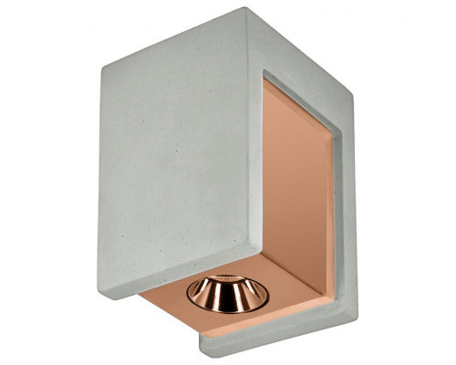 Накладной светильник Loft it Architect OL1073-GG