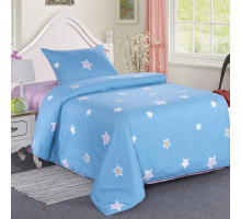 Постельное белье детское Звездочки