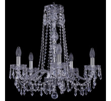 Подвесная люстра Bohemia Art Classic 11.23 11.23.5.200.h-59.Cr.Dr