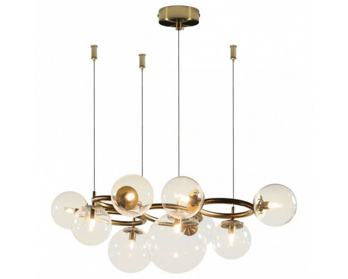 Подвесной светильник Loft it Olympus 10047/9