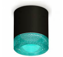 Накладной светильник Ambrella Xs7401 XS7402013