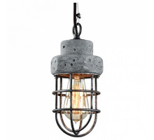 Подвесной светильник Lussole Commack 