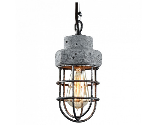 Подвесной светильник Lussole Commack