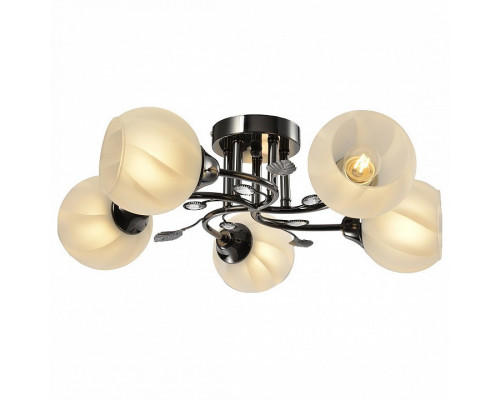 Потолочная люстра Escada Basic 12 1122/5