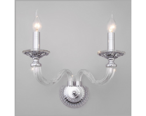 Бра Bogates Olenna 318/2 Strotskis