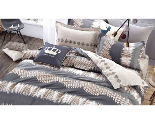 Постельное белье полутораспальное Rumo