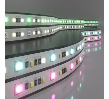 Лента светодиодная Elektrostandard 90Led 16W IP20 RGBWW 5050+2835+2835 90Led 16W IP20 RGBWW