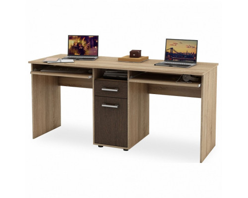 Стол компьютерный Остин-7