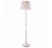Торшер Arte Lamp Villaggio A3400PN-1WH