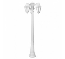 Фонарный столб Fumagalli Gigi Bisso/Anna E22.156.S30.WXF1RDN