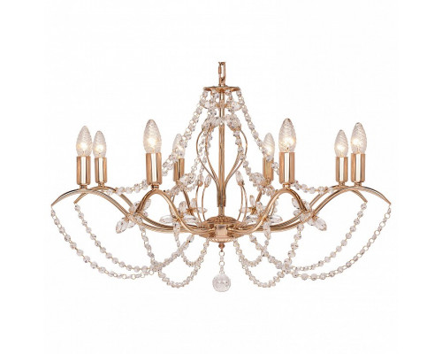 Подвесная люстра SilverLight Antoinette 726.58.8