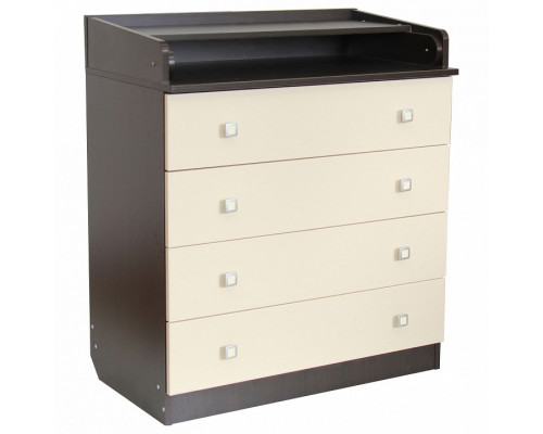 Комод пеленальный Фея 1580