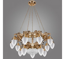 Подвесная люстра Kemar Ouro OW150