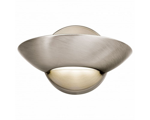 Накладной светильник Arte Lamp Interior A7118AP-1SS