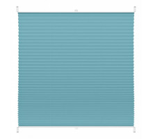 Штора плиссе (45x160 см) Плайн