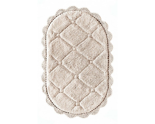 Коврик для ванной (60x100 см) Brianna